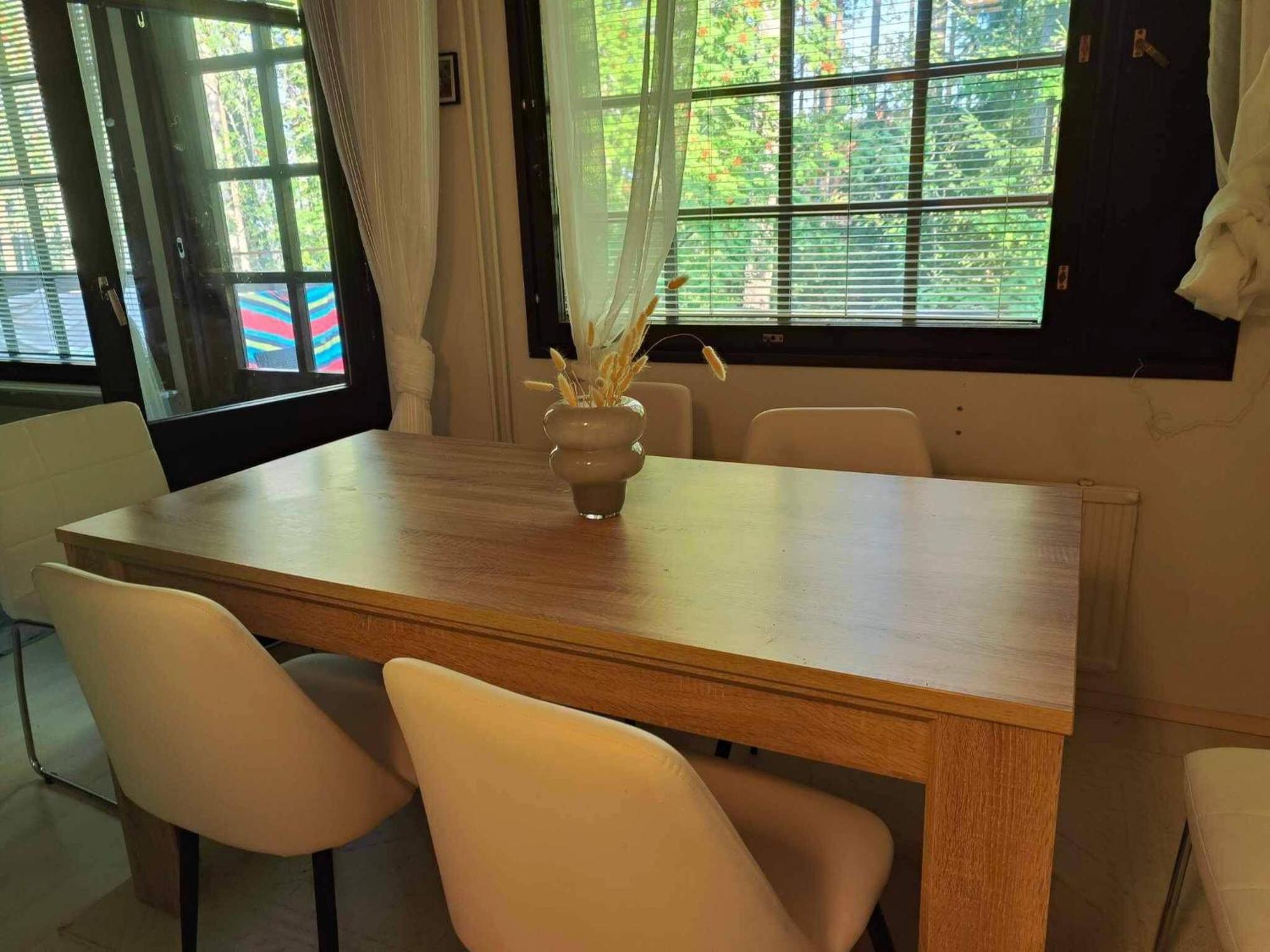 Cozy Forest Retreat In Kuopio - Perfect For Families Work Trips Exteriör bild